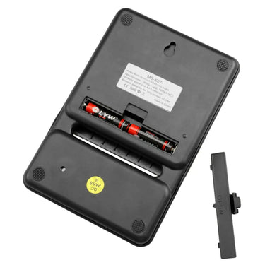 DIGITAL TIMER SCALE FOR COFFEE Eighteen Grams